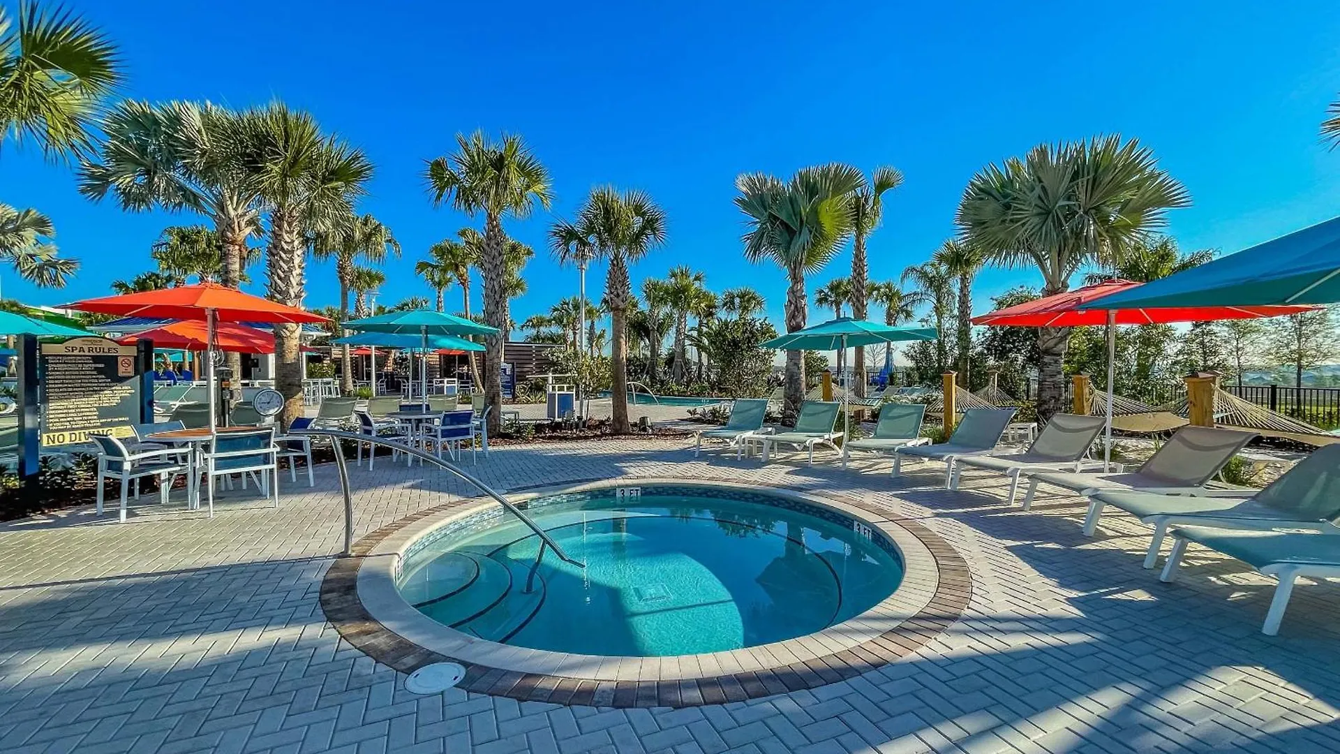 Comic Universe Villa Davenport Holiday home